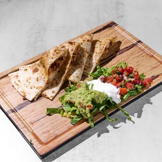 Quesadillas Oaxaca